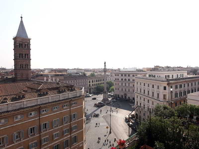 Quali Sono I Migliori Vicino A Colosseo?